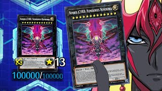 WHEN YOU SUMMON IC1000 TURN 1 ILLEGALY AND ZONE LOCK YOUR OPPONENT IN YUGIOH MASTER DUEL [upl. by Hawthorn51]