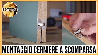 Gli attrezzi da falegnameria per lavorare il legno  Leroy Merlin [upl. by Crowe]