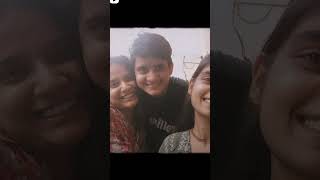 3 ki tigdi 💛😍😘shortsvideo comment sisters love 😘subscribe [upl. by Suzi]