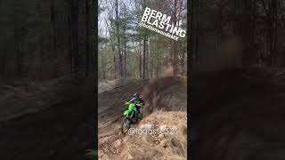 Opening day is April 1 at Buttonwoods MX [upl. by Xirtaeb]