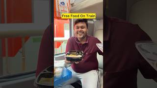 Train Food delivery App  first meal free  terms and conditions Apply foodieankit train [upl. by Candace]