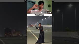 Aparajita new Dance trending ShorrsDancetrendingshortsviralgiralvideoshortvideo ShortsDance [upl. by Morly950]