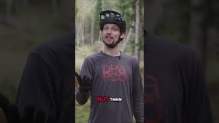 Stop Crashing On Drops  How To Bike With Ben Cathro [upl. by Amzu758]