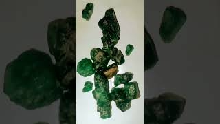 emeralds aliminingcompany gemstone [upl. by Isbel]