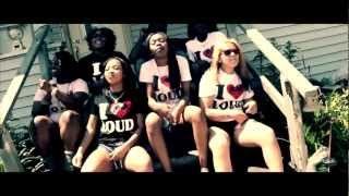 Tink  3Hunna Freestyle Shot By AZaeProduction [upl. by Kcolttam393]