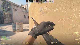 CSGO2 wow grape [upl. by Nahbois]