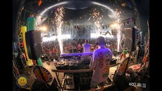 Raver Tots Festival Aftermovie August 2019 [upl. by Shea246]