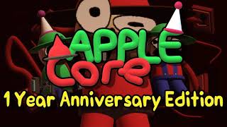 Applecore 1 Year Anniversary Remix  Vs Dave and Bambi Golden Apple UST [upl. by Aylad]