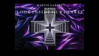 Martin Garrix amp Alesso Look Inside Our Hearts extended mix [upl. by Lana]