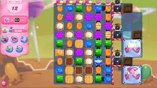 Candy Crush Saga Level 5002 NO BOOSTERS [upl. by Barbe]