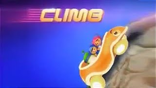 TEAM UMIZOOMI Promo quotThe Great Shape Racequot Nickelodeon [upl. by Navis]