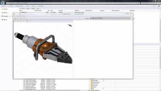 SOLIDWORKS Quick Tip  Previewing Zip Files [upl. by Aljan462]