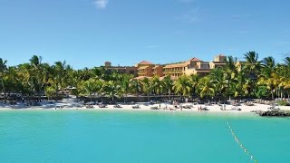 Mauricia Beachcomber Resort amp Spa Mauritius  Aresviaggi [upl. by Neelear]