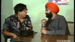 Jaspal Bhatti Priceless Advice  Shahji Ki Advice Comedy Clips [upl. by Samalla]