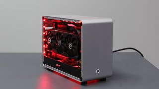 5 Best Micro ATX Cases 2023 [upl. by Rabka]