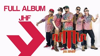 Jogja Hip Hop Foundation JHF Full Album 2021 Terbaru  Kecap No 1 Ngelmu Pring [upl. by Yve]