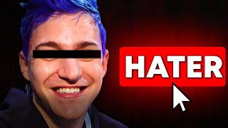 Why Everyone Hates Ninja [upl. by Hollenbeck]