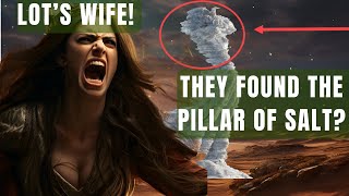 Shocking Reason Lots wife looked back and turned to Salt What this means for todays Christians [upl. by Artenehs371]