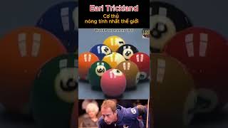 Cơ thủ nóng tính nhất thế giới bida billiards snooker billiard 9ball 8ballpool bia pool [upl. by Ecyaj]