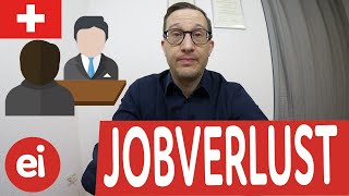 Jobverlust Was passiert mit den Vorsorgegeldern [upl. by Ateekram]