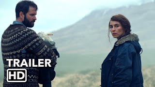 LAMB 2021  Noomi Rapace  HD Trailer  English Subtitles [upl. by Stoddard]