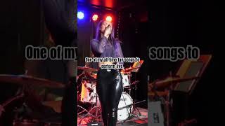 Janis Joplin cover Me and Bobby McGee janisjoplin cover [upl. by Tayler634]