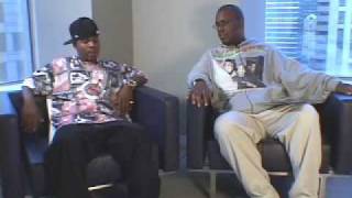 Real Talk from Plies with Mike Green Hugs For Harlem [upl. by Buckels]