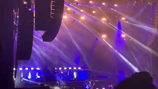 Slipknot prosthetics live Dallas tx 2024 [upl. by Adnarahs]