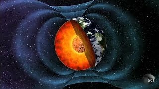 The Core of the Earth  100 Greatest Discoveries [upl. by Alister93]