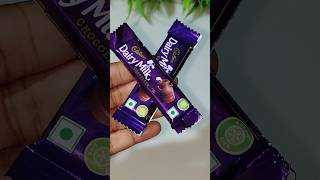 Dairy Milk Chocolate Popsicle shorts youtubeshorts [upl. by Vershen]