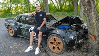 The Hoonicorn is Totaled [upl. by Grosberg]