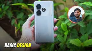 Realme GT 6T Review  Flagship Performance at MidRange Price  Pros and Cons  Elementec [upl. by Hermosa]