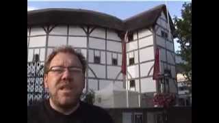 Shakespearee Globe Theatre [upl. by Gnouh]