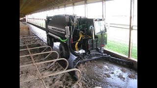 Mensch  Manure Vacuum [upl. by Derward]