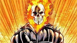 OS FEITOS MAIS INCRÍVEIS DO MOTOQUEIRO FANTASMA JOHNNY BLAZE [upl. by Herstein]