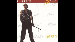 R Kelly  Slow Dance Remix 2 [upl. by Llebanna793]