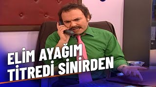 Sizin paradan habarınız yok mu  Burhan Altıntop [upl. by Reinnej]