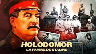 Staline atil commis un génocide en Ukraine  Holodomor [upl. by China]