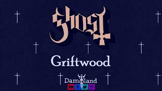 Ghost  Griftwood Lyrics  Sub Español [upl. by Turne]