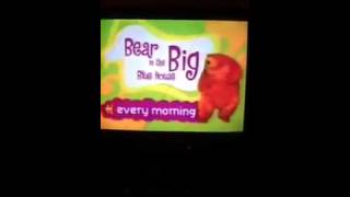 Playhouse Disney Commercial Break Nine [upl. by Shelby]