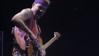 Van Halen  Full Concert  081995  Toronto OFFICIAL [upl. by Beyer]