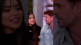 William Levy Aparece Con Samadhi Zendejas Y Elizabeth Gutiérrez Lanza Contundente Mensaje shorts [upl. by Jolenta]