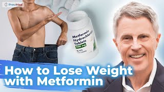 How to Lose Weight with Metformin PCOS Nondiabetics [upl. by Firman]