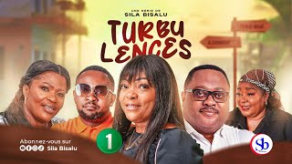 TURBULENCES Ep1  Film congolais 2023  Sila Bisalu  SBproduction [upl. by Kelsy]