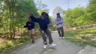 Yeat amp Gunna  Rackz got më Dance Video [upl. by Nairot]