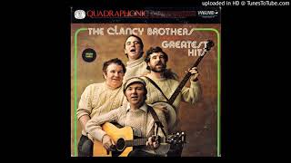 Clancy Brothers  Whiskey Youre The Devil [upl. by Claudius]