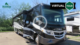 2023 Jayco Precept Prestige 36H Preview [upl. by Weatherby]