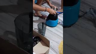 Crompton AME mixer grinder unboxing mixer grinder Crompton flipkart bigbilliondays [upl. by Anilocin]