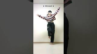 Mirrored BTS  Permission to Dance  Kpop Dance Tutorial [upl. by Avilla]