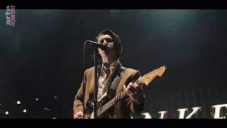 Arctic Monkeys Crying Lightning  Les Nuits de Fourvière [upl. by Mir450]